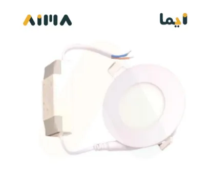 صورة 3D داون لايت 3000 كلفن